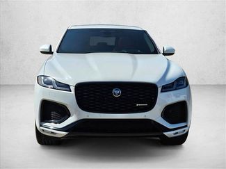 Used 2023 Jaguar F-PACE R-Dynamic S AWD/4WD video 2