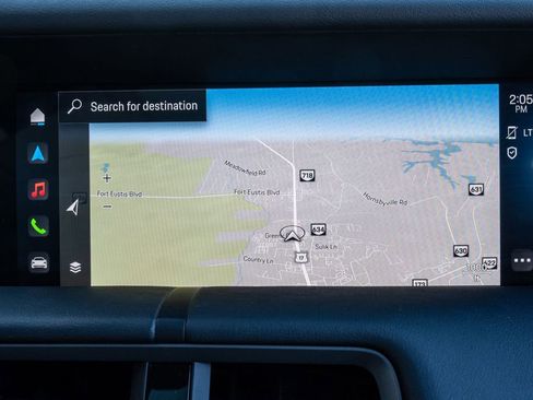 Used 2023 Porsche Taycan w/ Premium Package image 17