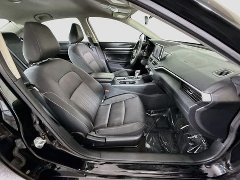 Used 2022 Nissan Altima 2.5 SV FWD image 29