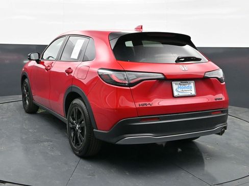 Used 2026 Honda HR-V Sport image 5