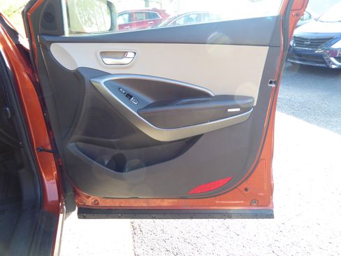 Used 2014 Hyundai Santa Fe Sport FWD image 16