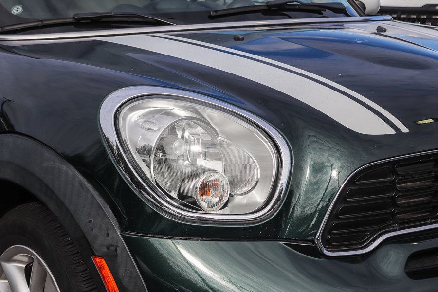 Used 2011 MINI Cooper Countryman S FWD image 4