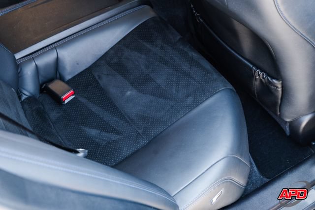 Used 2011 Lexus IS F RWD image 75