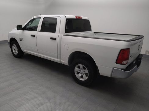 Used 2023 RAM 1500 Classic SLT w/ Electronics Group image 3