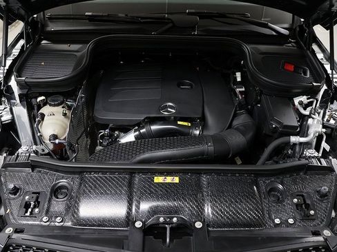 Certified 2023 Mercedes-Benz GLE 350 4MATIC image 40