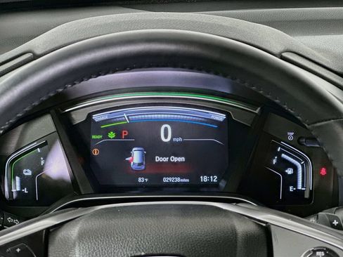 Used 2020 Honda CR-V Touring image 12