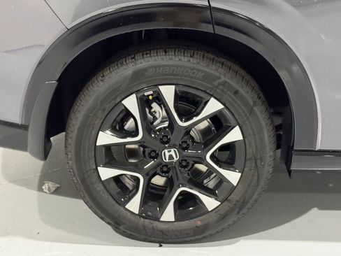 New 2026 Honda HR-V EX-L image 33