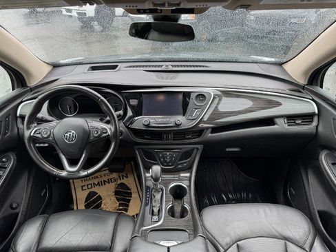 Used 2016 Buick Envision Premium AWD/4WD image 21