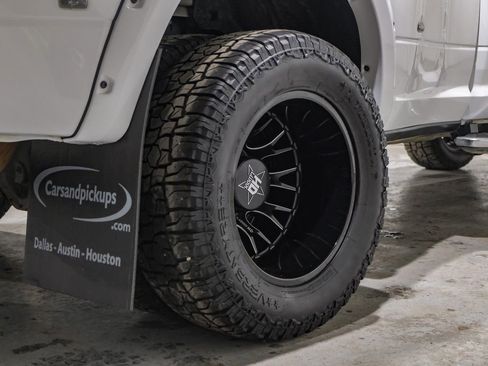 Used 2023 RAM 3500 Big Horn w/ Level 1 Equipment Group image 63