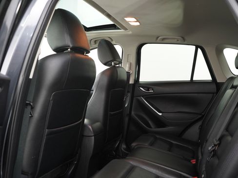 Used 2016 MAZDA CX-5 Grand Touring image 18