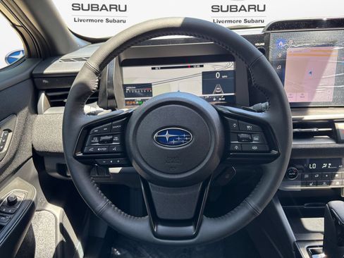 New 2026 Subaru Outback Limited XT AWD/4WD image 13