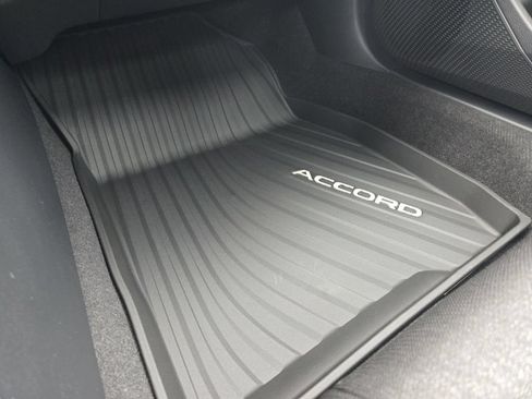 New 2026 Honda Accord SE image 27