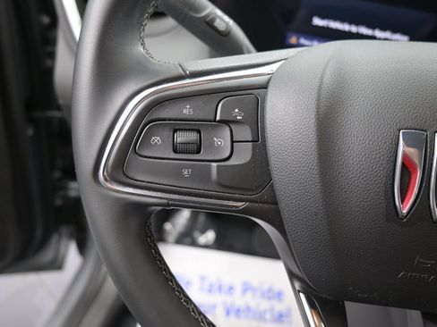 Used 2025 Buick Encore GX Preferred AWD/4WD image 33