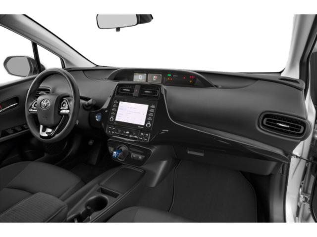 Used 2022 Toyota Prius L Eco FWD image 18