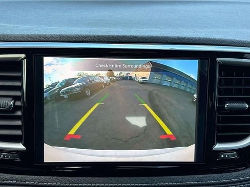 New 2026 Chrysler Pacifica Select image 11