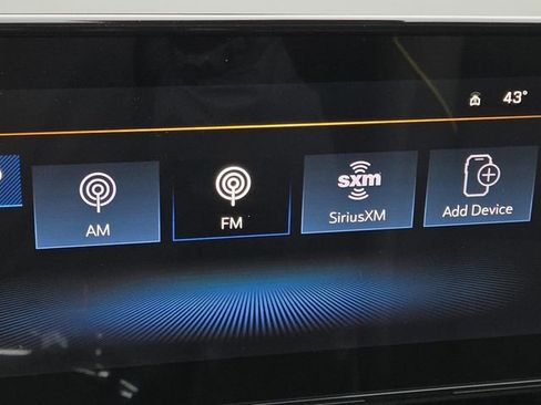 New 2026 Chevrolet Trax ACTIV w/ Sunroof Package image 5