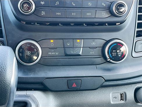 Used 2023 Ford Transit 250 Low Roof w/ Exterior Upgrade Package image 15