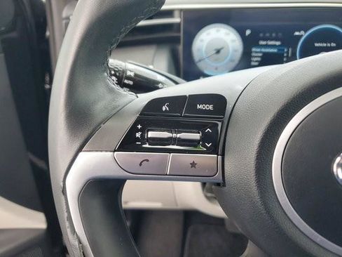 Certified 2023 Hyundai Tucson SEL w/ Convenience Package image 27