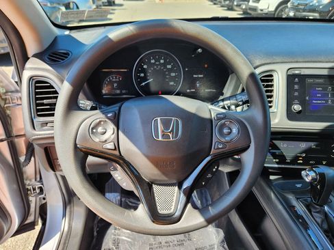 Certified 2022 Honda HR-V EX image 18
