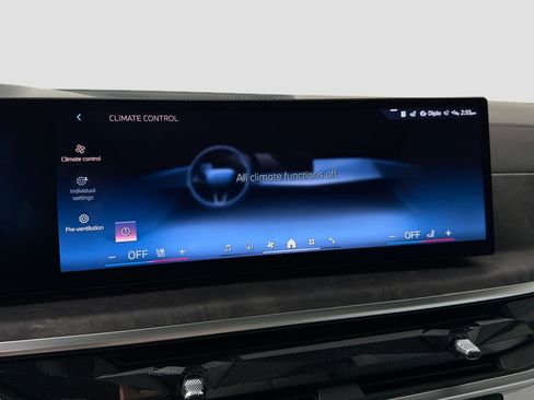 New 2026 BMW X5 xDrive40i image 15