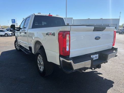 Used 2024 Ford F250 XLT image 5