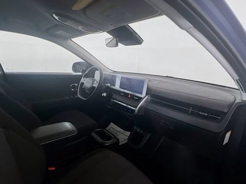 Used 2024 Hyundai Ioniq 5 SEL RWD image 25