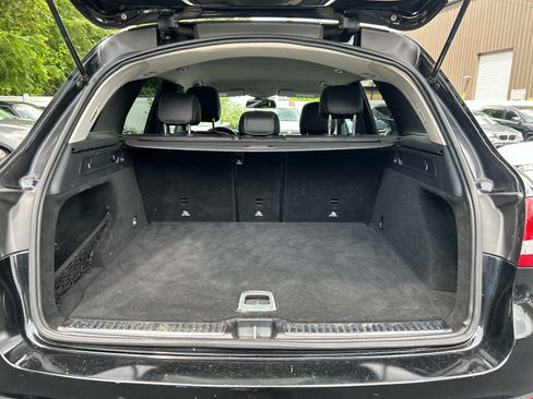 Used 2016 Mercedes-Benz GLC 300 4MATIC image 11