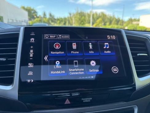 Used 2019 Honda Ridgeline RTL-T image 38