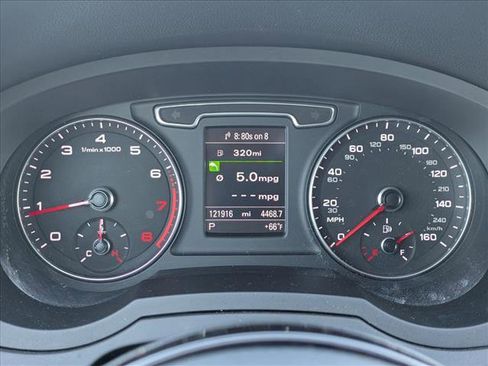 Used 2015 Audi Q3 2.0T Prestige w/ Prestige Package AWD/4WD image 11
