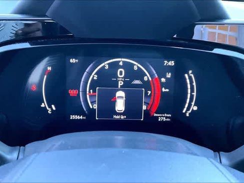 Certified 2024 Lexus NX 350 F Sport AWD/4WD image 13