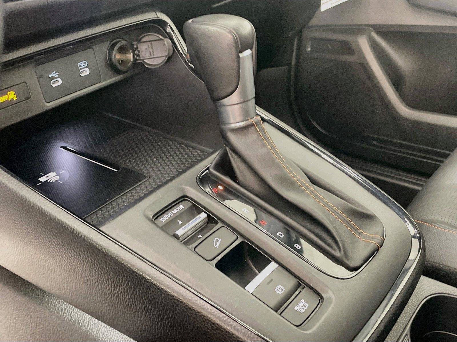 Certified 2026 Honda CR-V Sport-L image 19