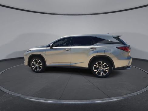Used 2020 Lexus RX 350L FWD w/ Premium Package image 6