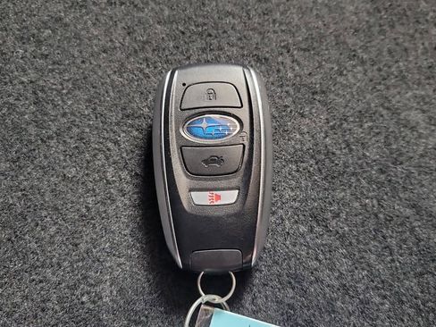Used 2024 Subaru Legacy Premium AWD/4WD image 24