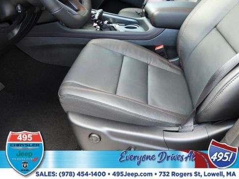 New 2026 Dodge Durango GT image 18