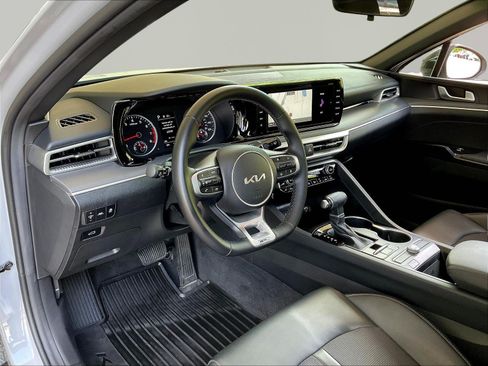 Used 2023 Kia K5 GT-Line w/ GT-Line Premium Package FWD image 16