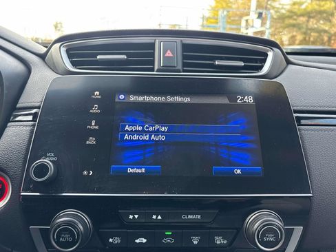 Certified 2020 Honda CR-V EX image 27