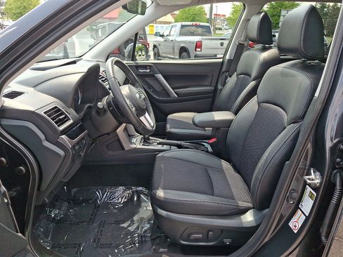 Used 2018 Subaru Forester 2.5i Premium AWD/4WD image 13
