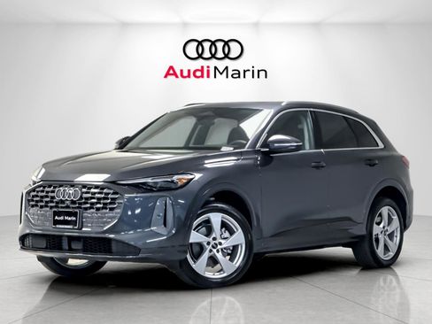 New 2025 Audi Q5 Premium Plus image 1
