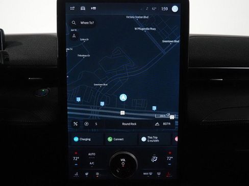 Used 2022 Ford Mustang Mach-E Premium image 27