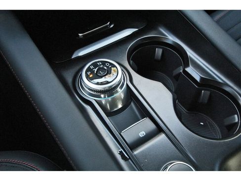 Used 2025 Ford Explorer ST-Line image 24