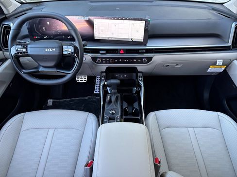 New 2026 Kia Sorento SX image 13