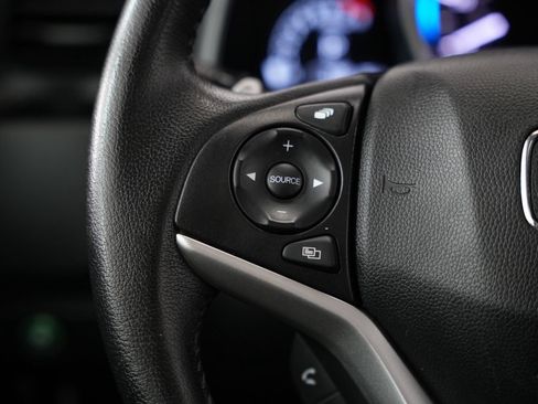 Used 2020 Honda Fit EX-L image 12