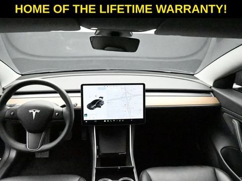 Used 2019 Tesla Model 3 Long Range AWD/4WD image 15