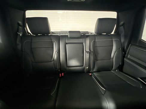 Used 2026 Toyota Tundra Limited w/ Limited PVM Package AWD/4WD image 33