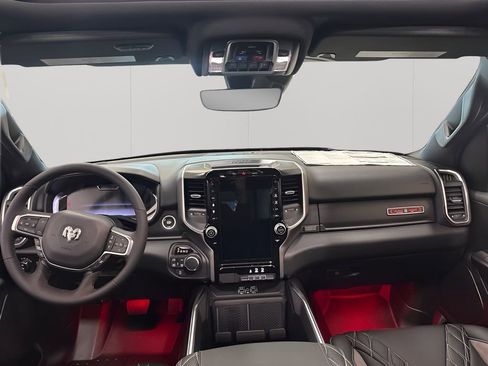 New 2026 RAM 1500 Big Horn image 20