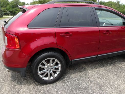 Used 2013 Ford Edge SEL image 35