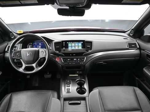Certified 2023 Honda Passport EX-L image 25