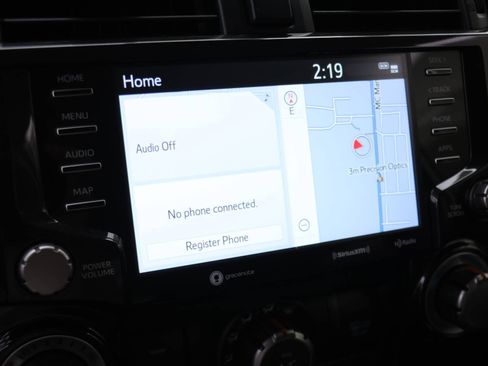 Certified 2022 Toyota 4Runner TRD Off-Road Premium image 6