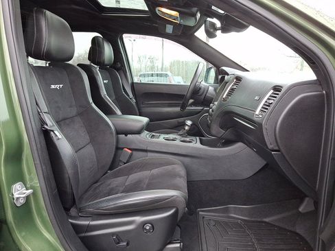 Used 2020 Dodge Durango SRT w/ Premium Interior Group image 13
