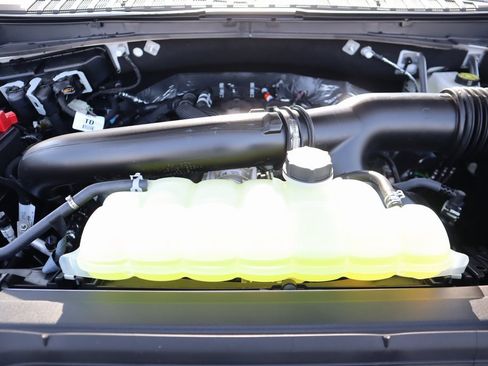 New 2025 Ford Expedition Max Active image 21